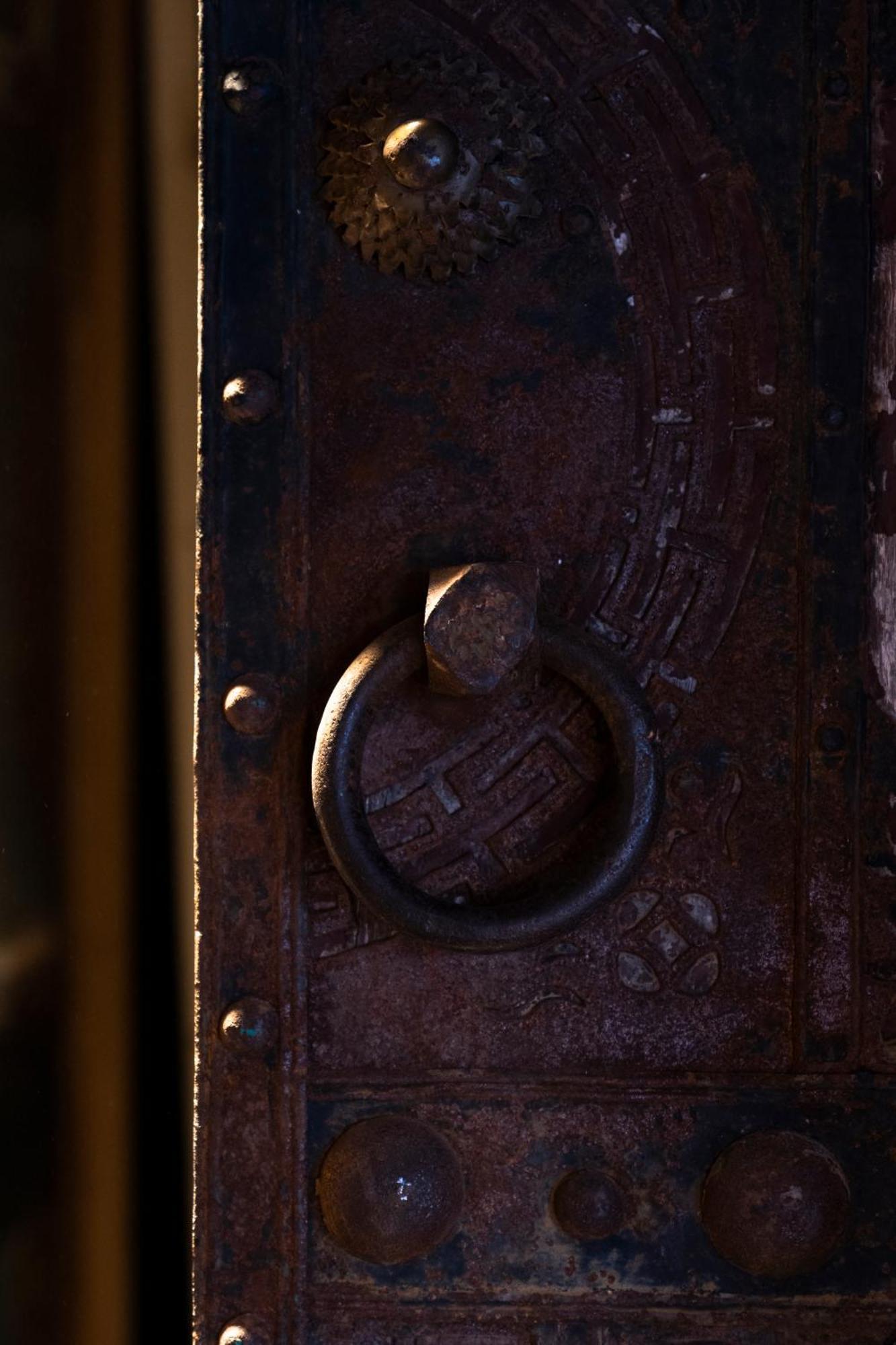 Bed & Breakfast The Notary Bruges