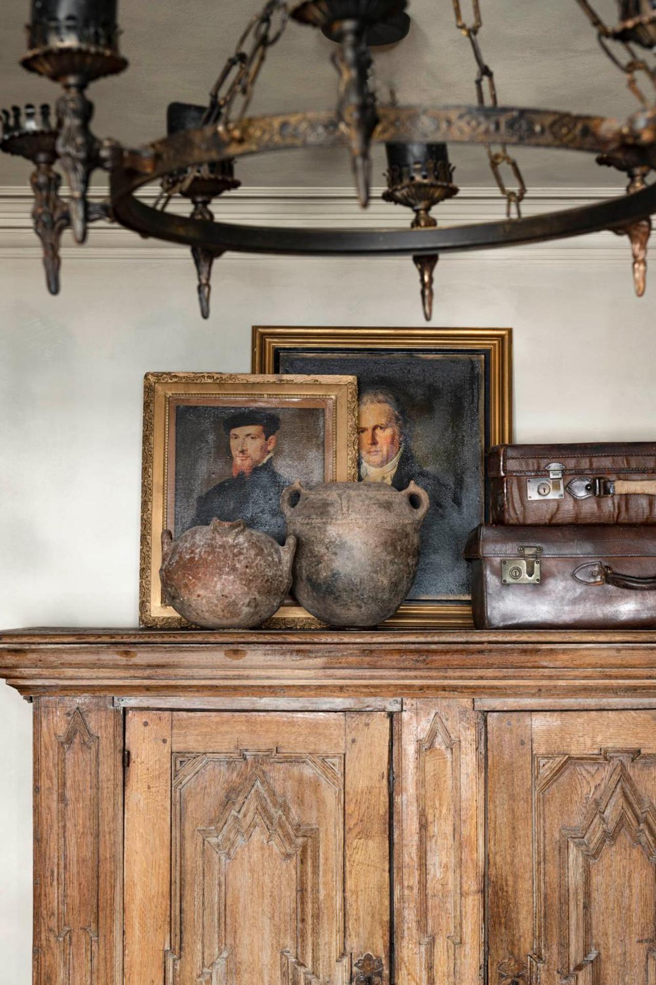 Bed & Breakfast The Notary Brugge